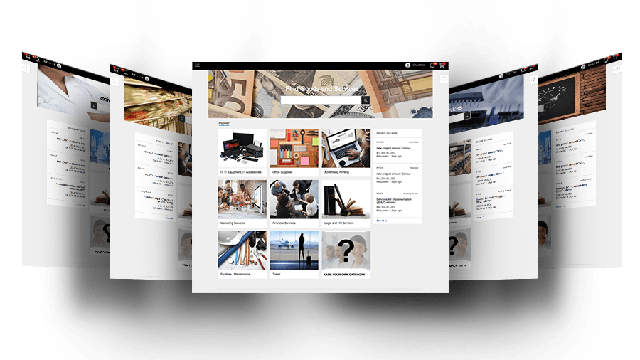 SAP Ariba SNAP! Procurement solution Increase effieciency and savings