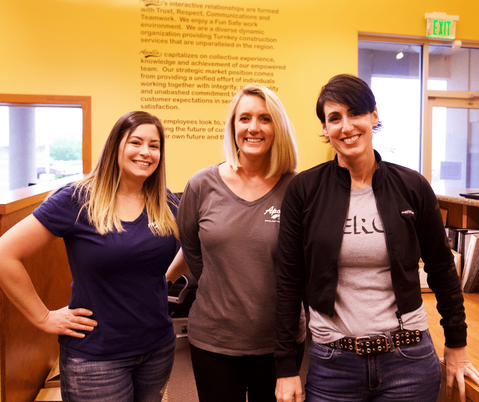 About Us Apollo Heating and Air Conditioning Kennewick, WA