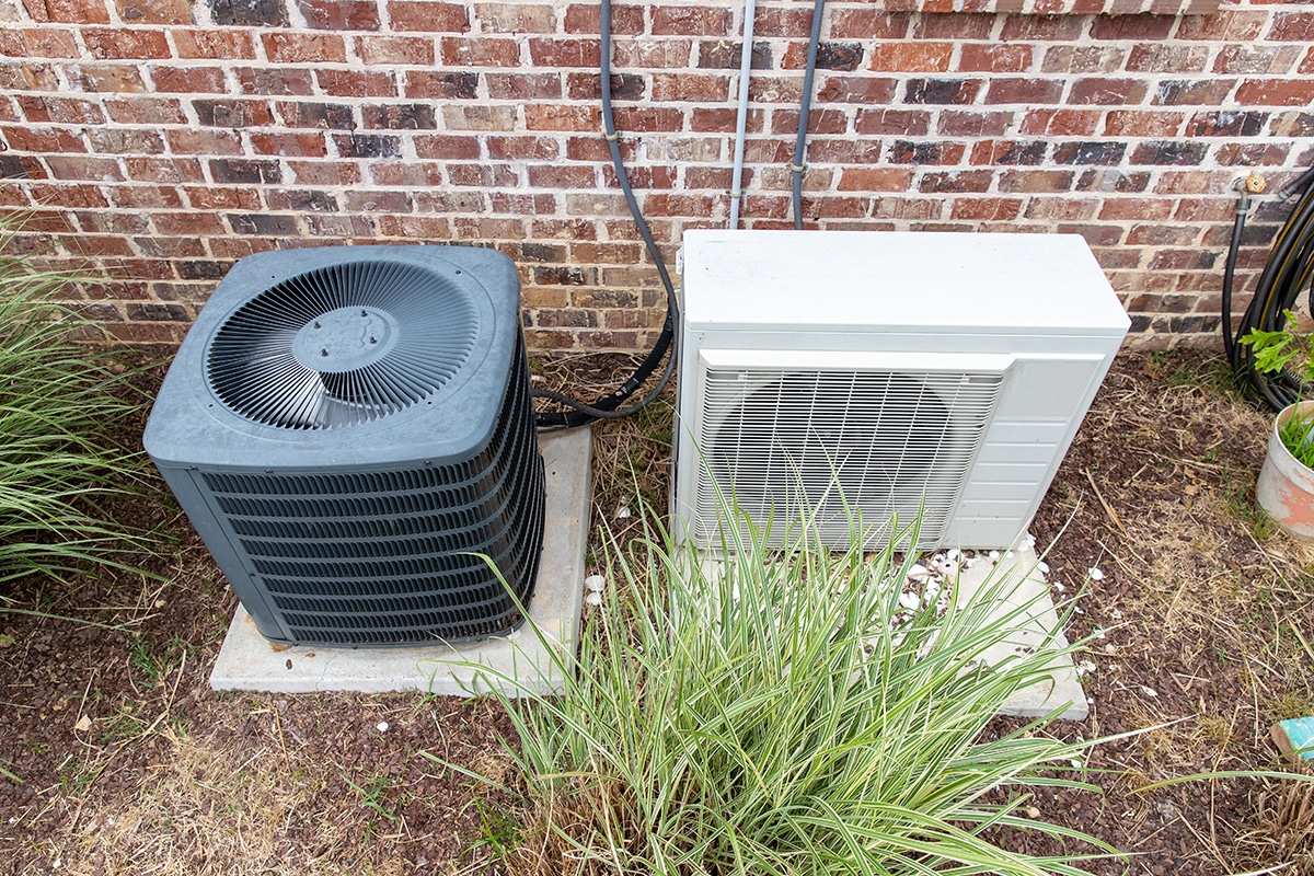 What Different Types of HVAC Heating Systems are There? Apollo HVAC