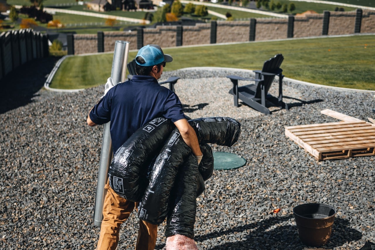 Top HVAC Installation Mistakes to Avoid When Replacing Your A/C