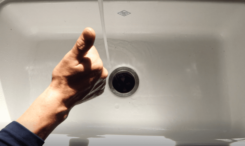 Coffee Grounds Down Sink Good Or Bad Things That Are Not A Good Idea
