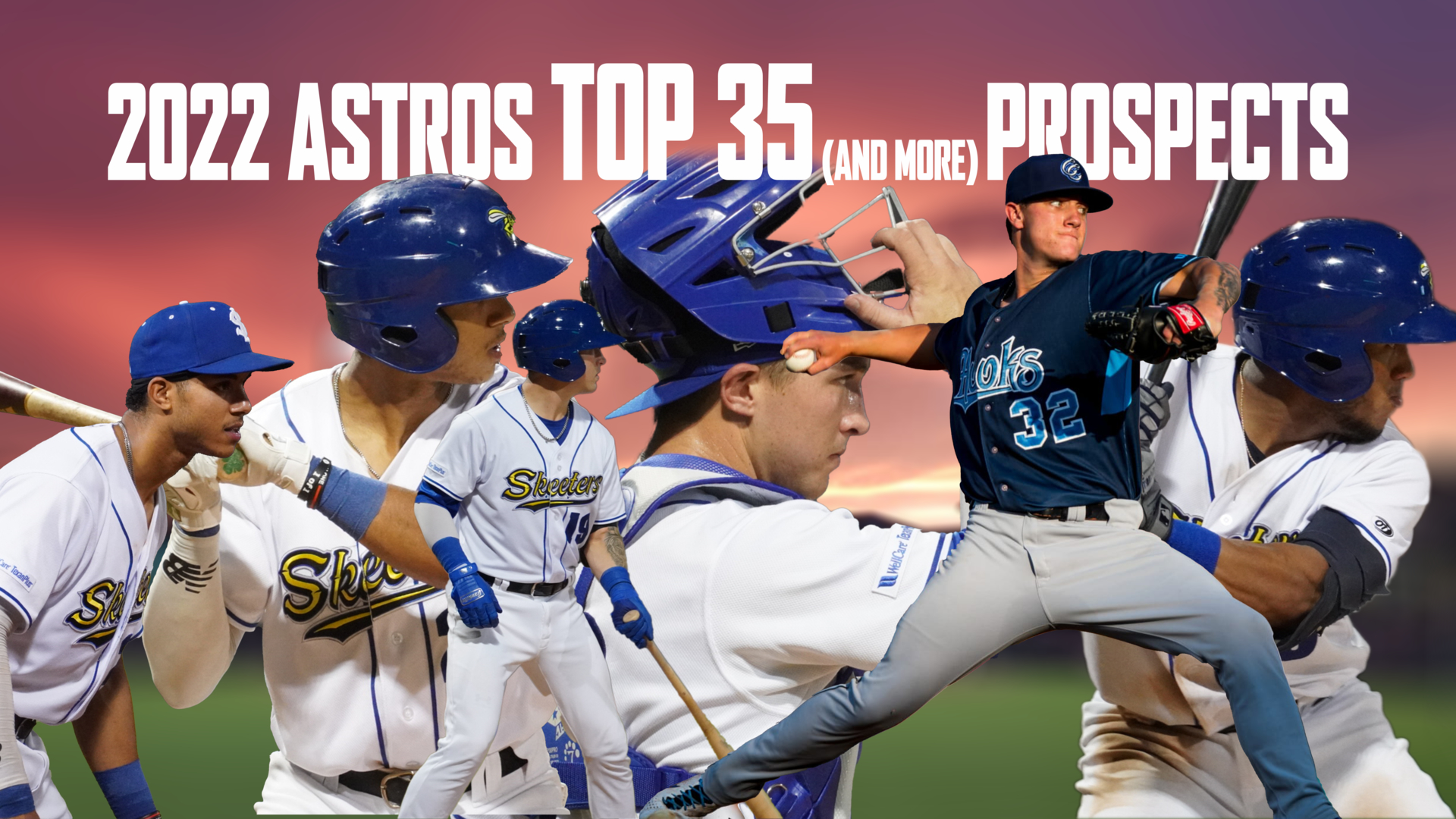 spring training astros 2023 2022 Houston Astros Top 35 (And More) Prospects - Apollohou