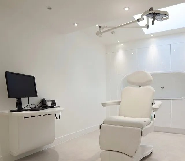 Clinic Design Ideas Apollo Interiors