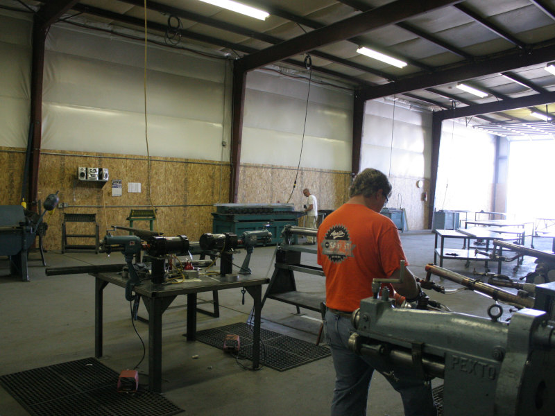 Spokane Apollo Mechanical Contractors