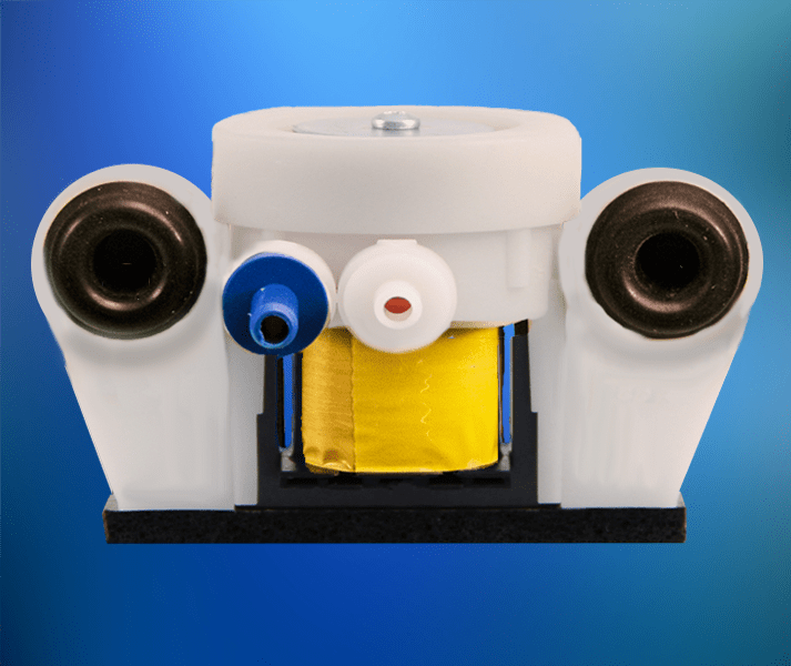 Vacuum Air Pumps NewApollo