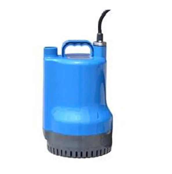 Pump 1" Submersible Apollo Rental Center