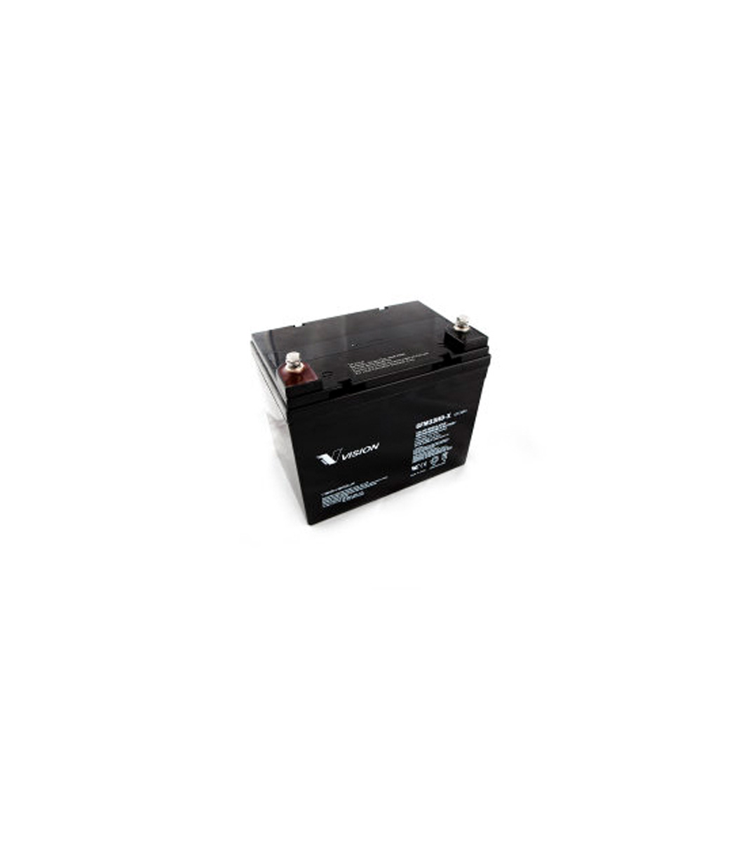 Goal Zero Yeti 400 Replacement Battery — Apollo