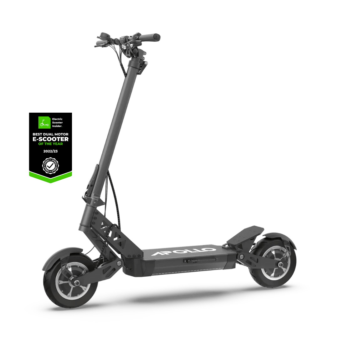 APOLLO GHOST Apollo Scooters Thailand Premium EScooter จาก แคนาดา