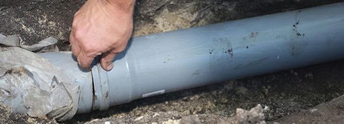 Trenchless Sewer Line Repair | Plumbers | Apollo