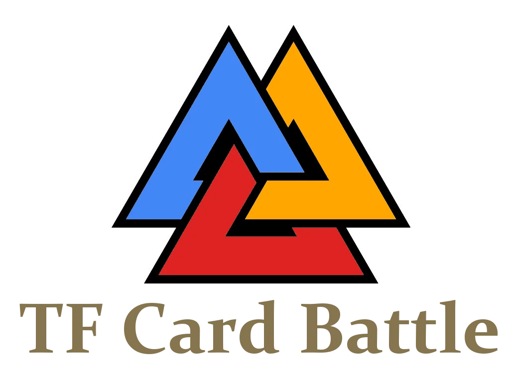 TF Card Battle