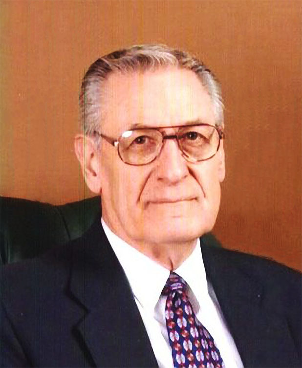 Dr. Earl Edwards