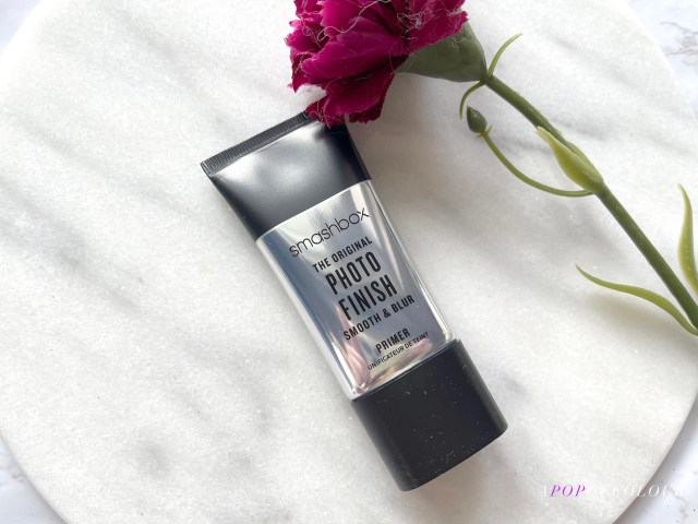 Smashbox Photo Finish Smooth & Blur Oil-Free Foundation Primer 