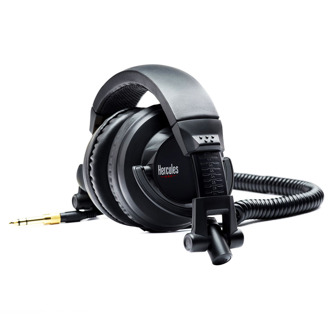 Hercules DJ Learning Kit Apopsis Sound