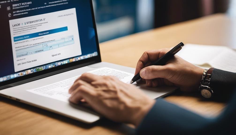 How to Get a New Mexico Birth Certificate