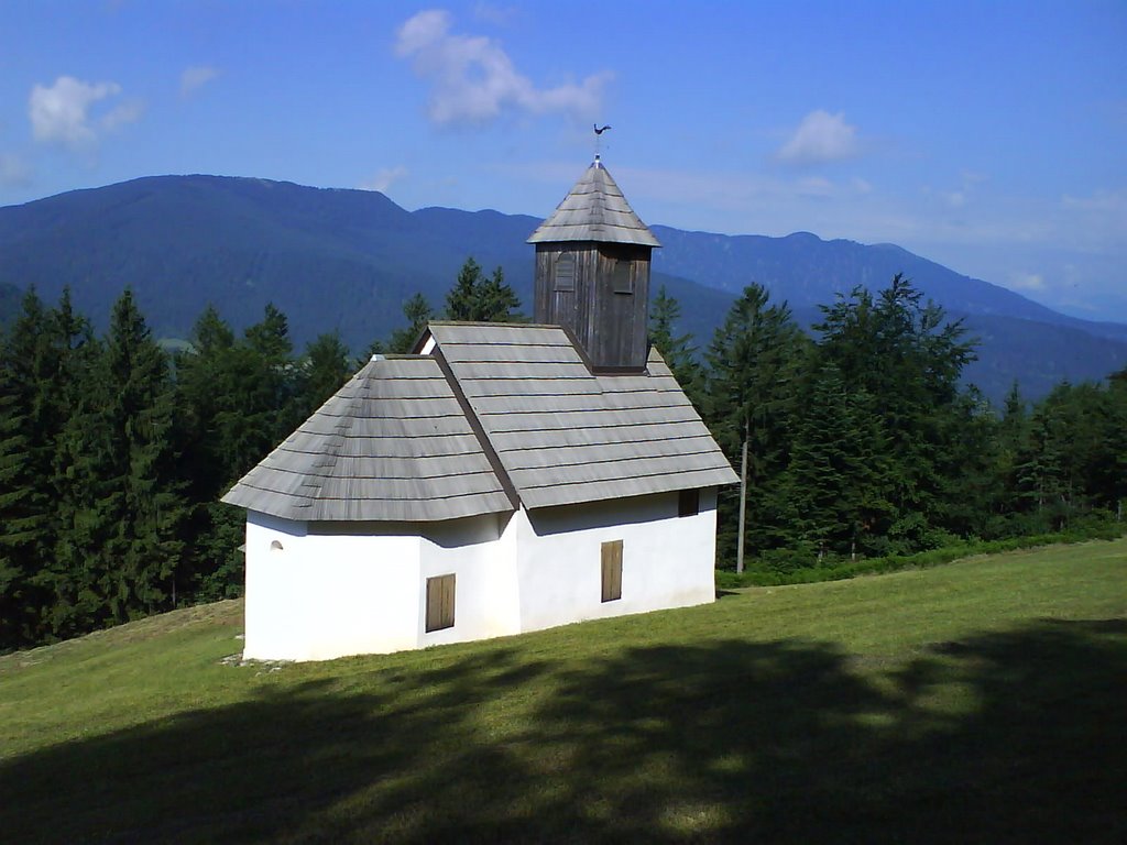 Župnijska zveza Mozirje, Rečica, Šmartno in Šmihel apostol.si