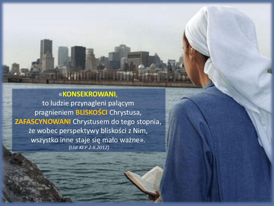 Konsekracja o “CO” chodzi? Apostolinki.pl