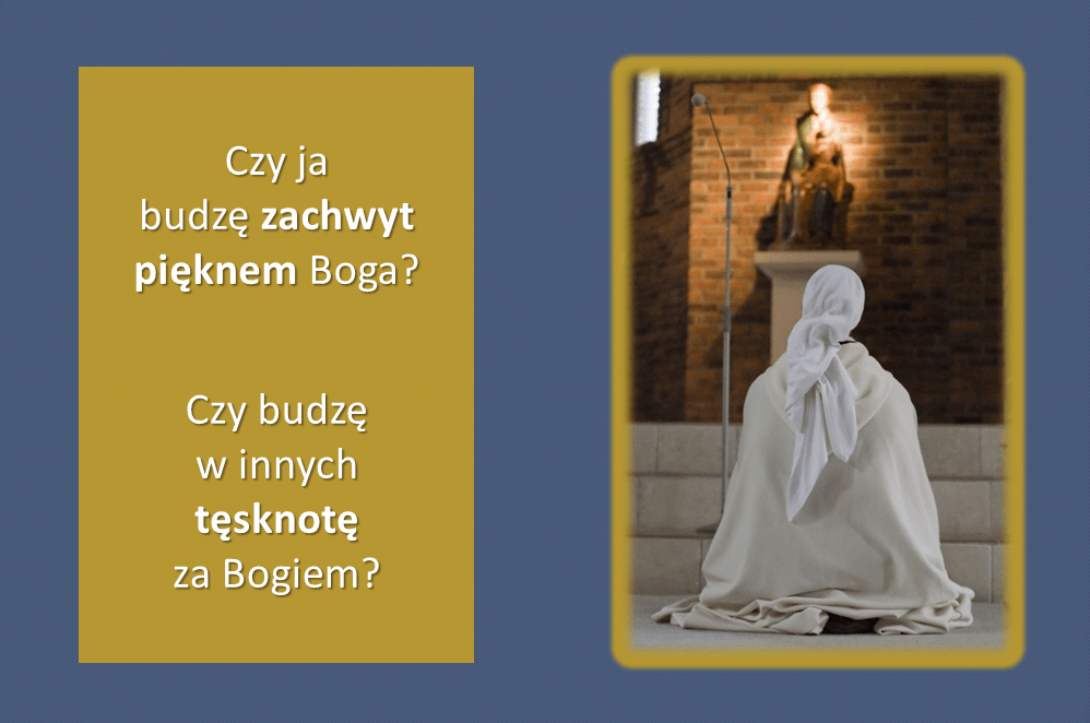 Konsekracja o “CO” chodzi? Apostolinki.pl