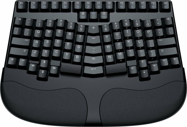 Split Keyboards Gallery