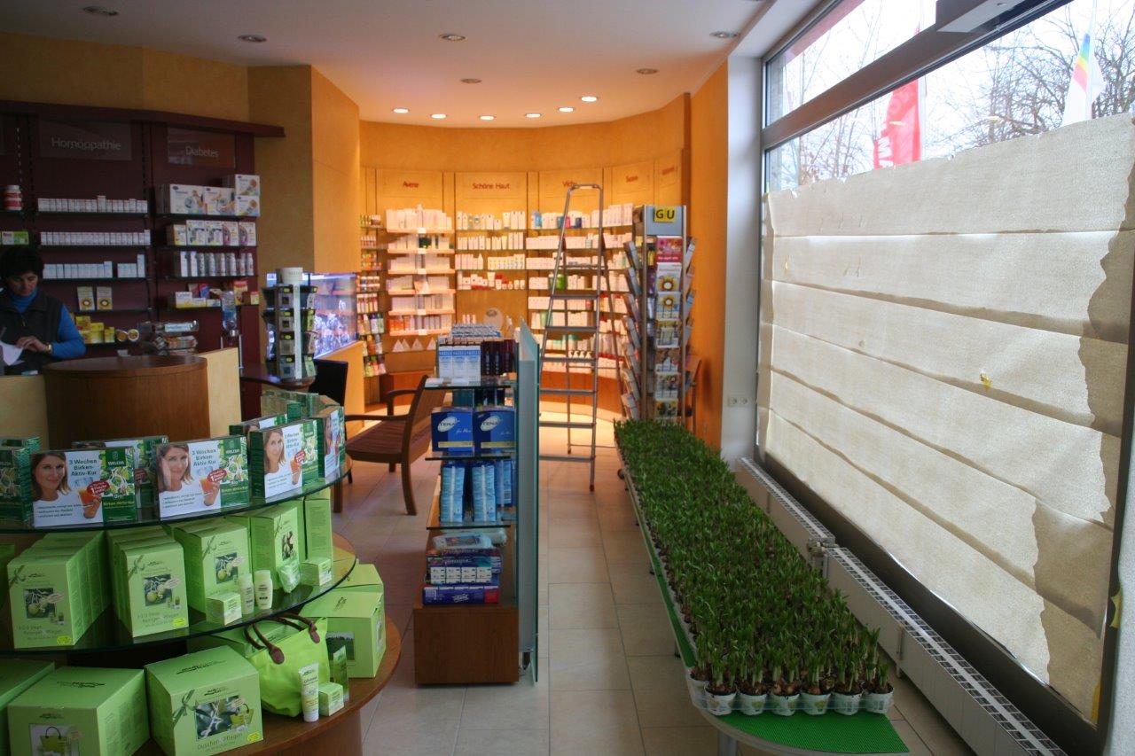 Bilder alte Apotheke Apotheke Ismaning
