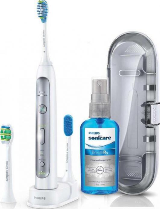 Philips HX9188/10 Sonicare FlexCare Platinum günstig kaufen Apotheke