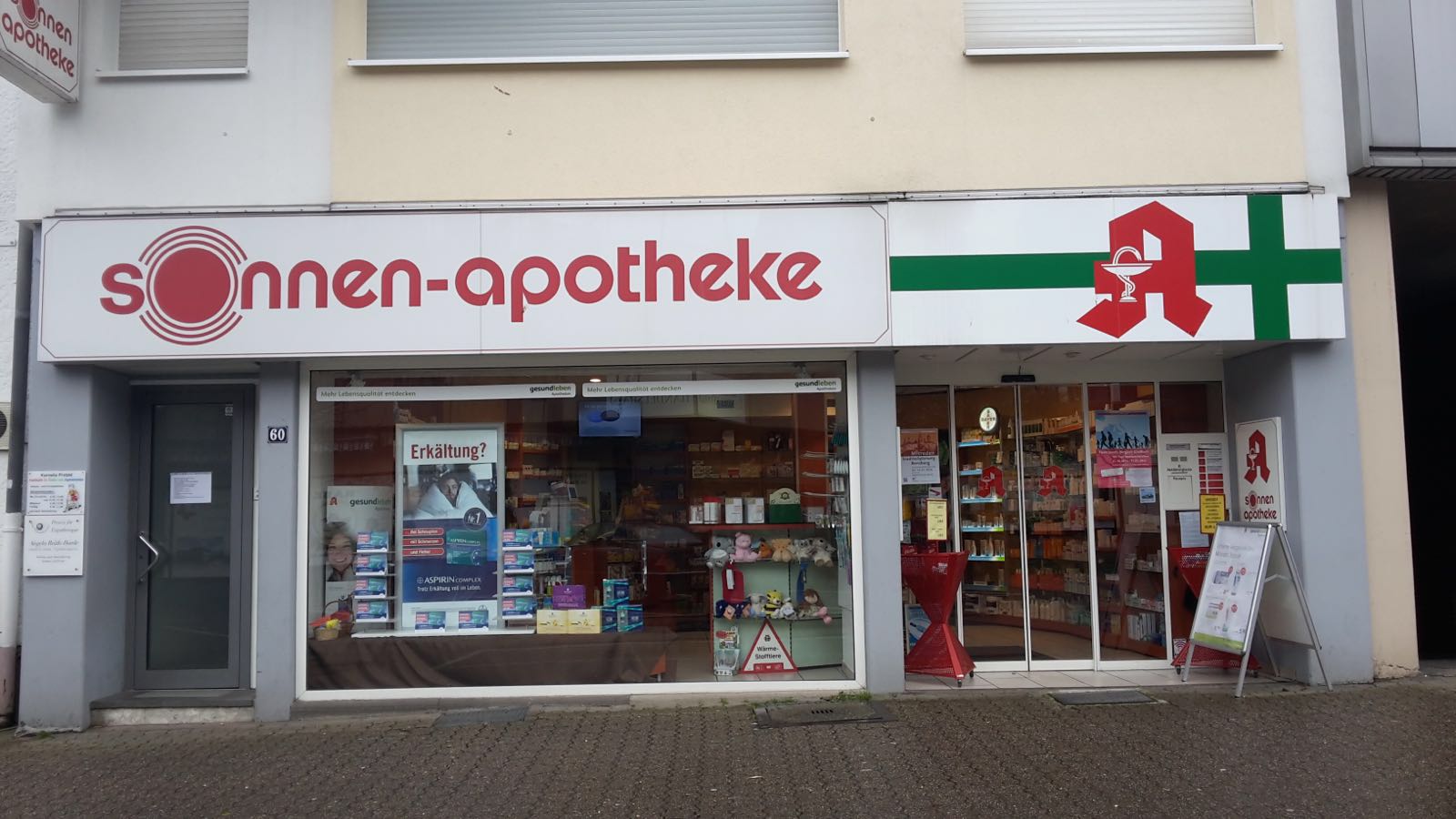 Apotheken Dr.Kottwitz