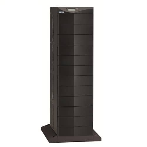 EATON 9170+ 12 SLOT SYSTEM 18KVA HW PW12S18K