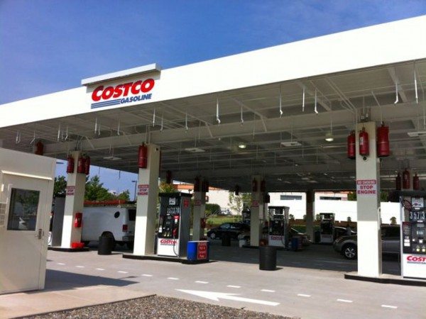 Costco venderá gasolina en México Infotraffic