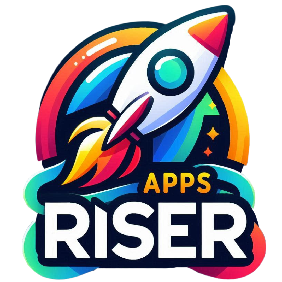 التطبيقات Apps Riser APK