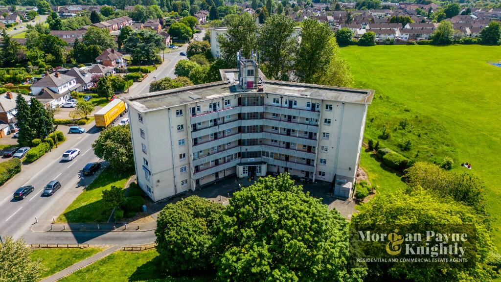 Tile Cross Road, Birmingham, B33, £100,000 MPK Estate Agents