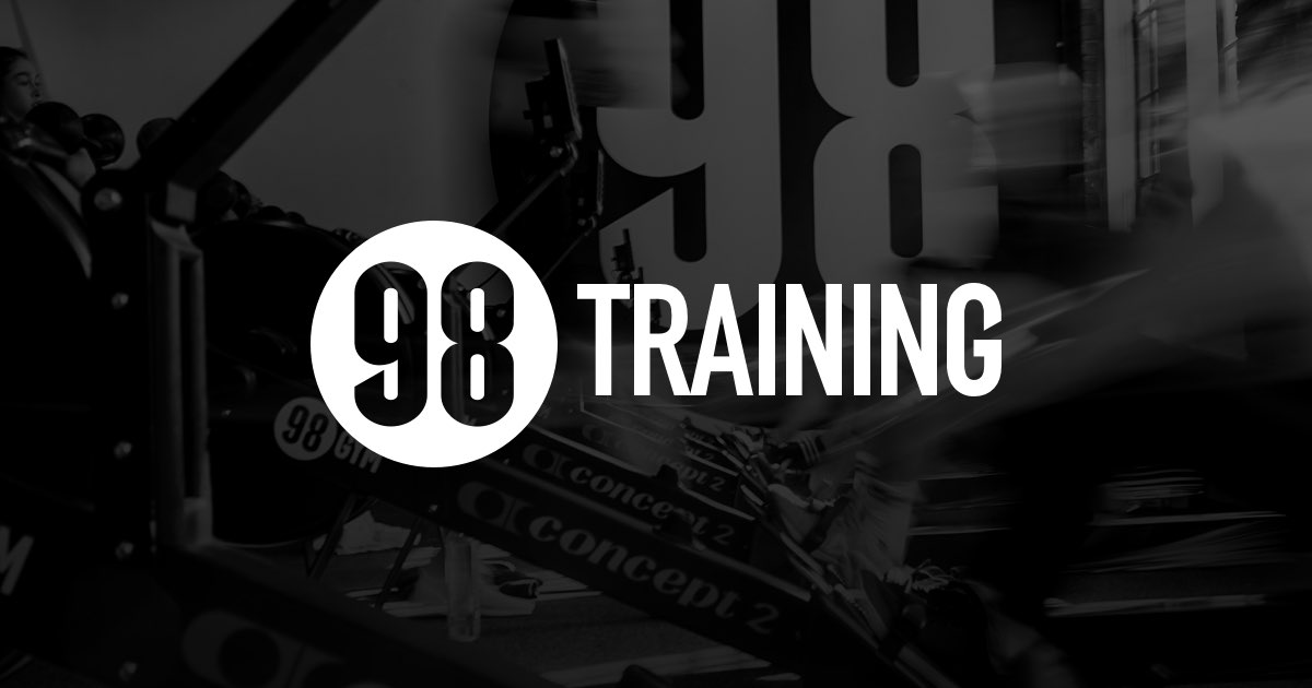 98 Training