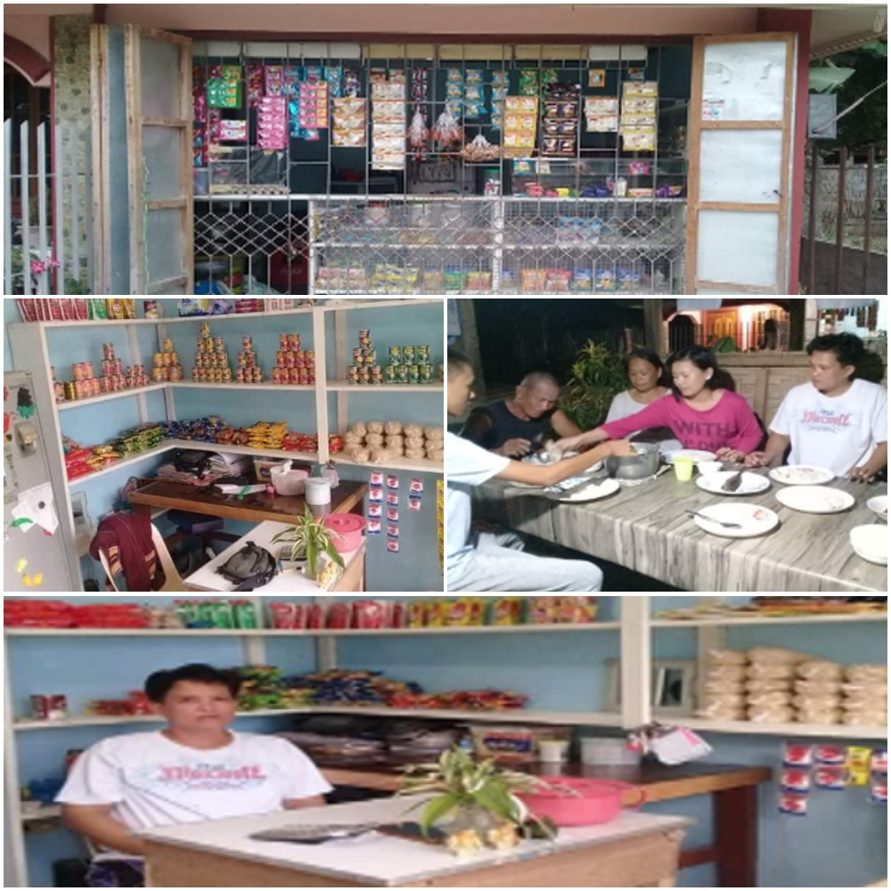 Never too Small for Hope Part I (Sarisari store) Asian Preparedness