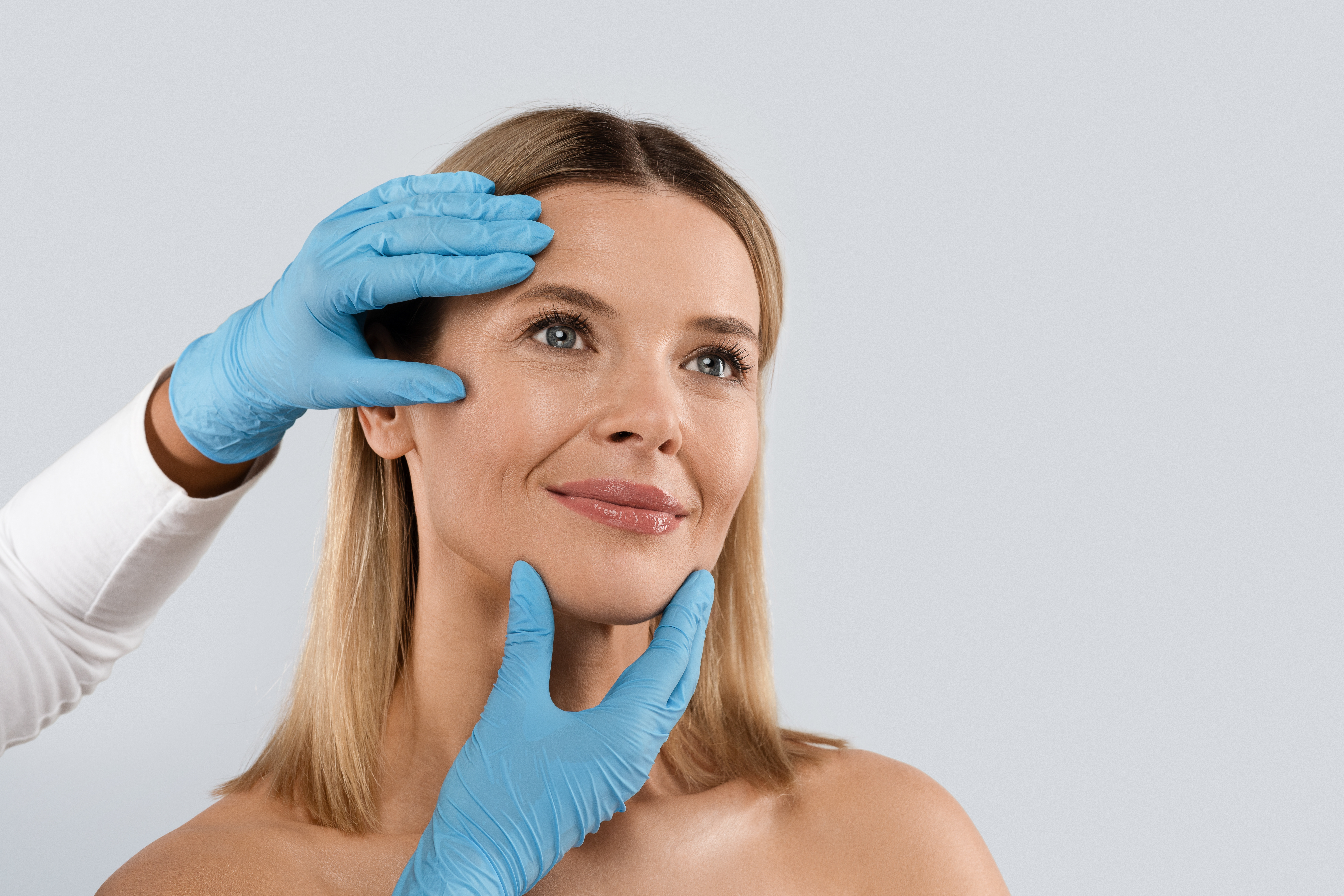 Aesthetic Virtual Virtual Aesthetic Consult