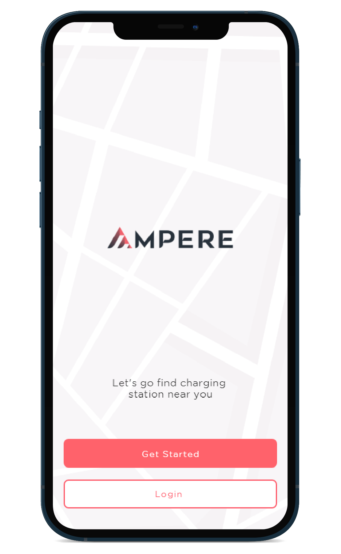 Ampere ApplicationThe Greener Solution