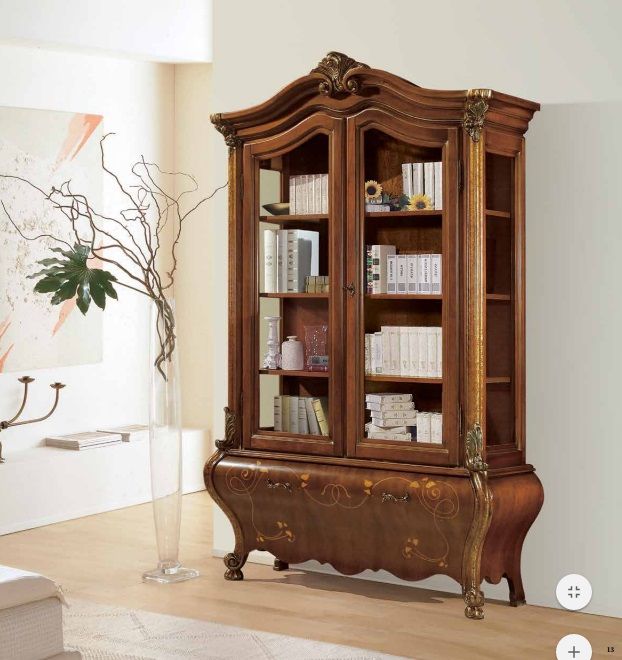 Catálogo Luxury en Artmobel, especialistas en muebles de Muebles