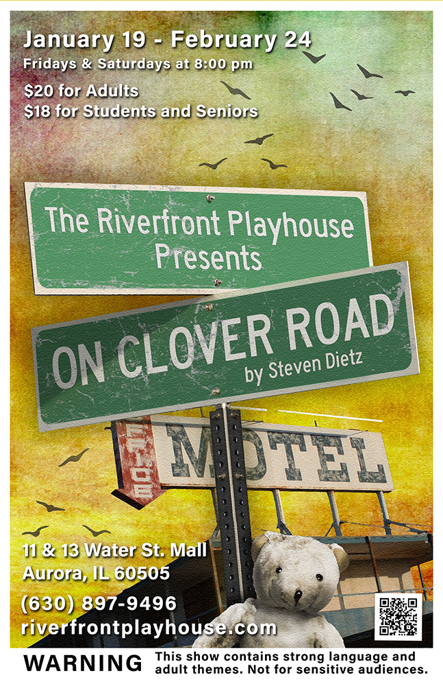 the Riverfront Playhouse