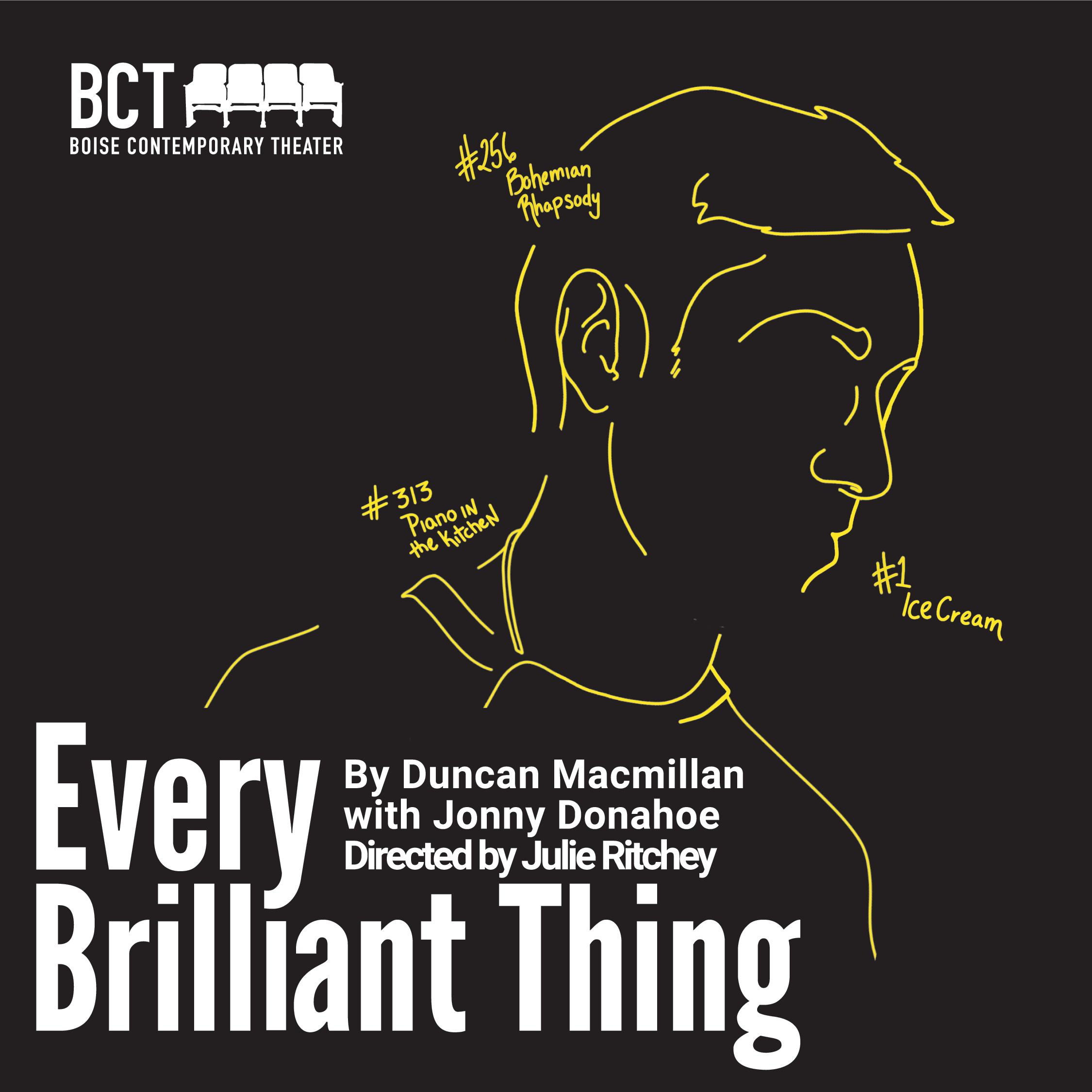 Boise Contemporary Theater