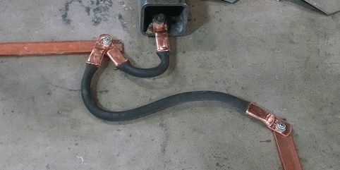 Welding Leads