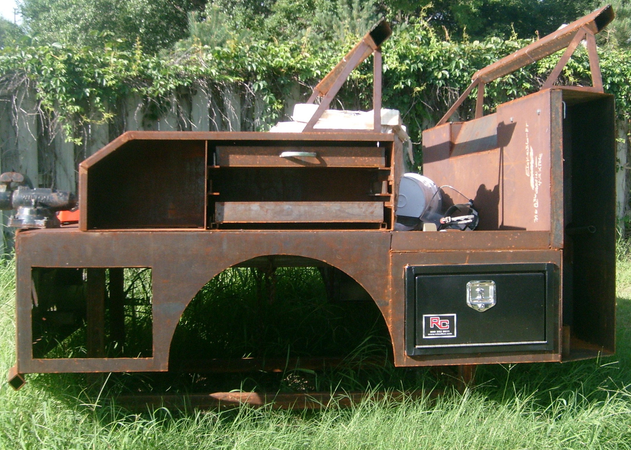 welding bed for sale