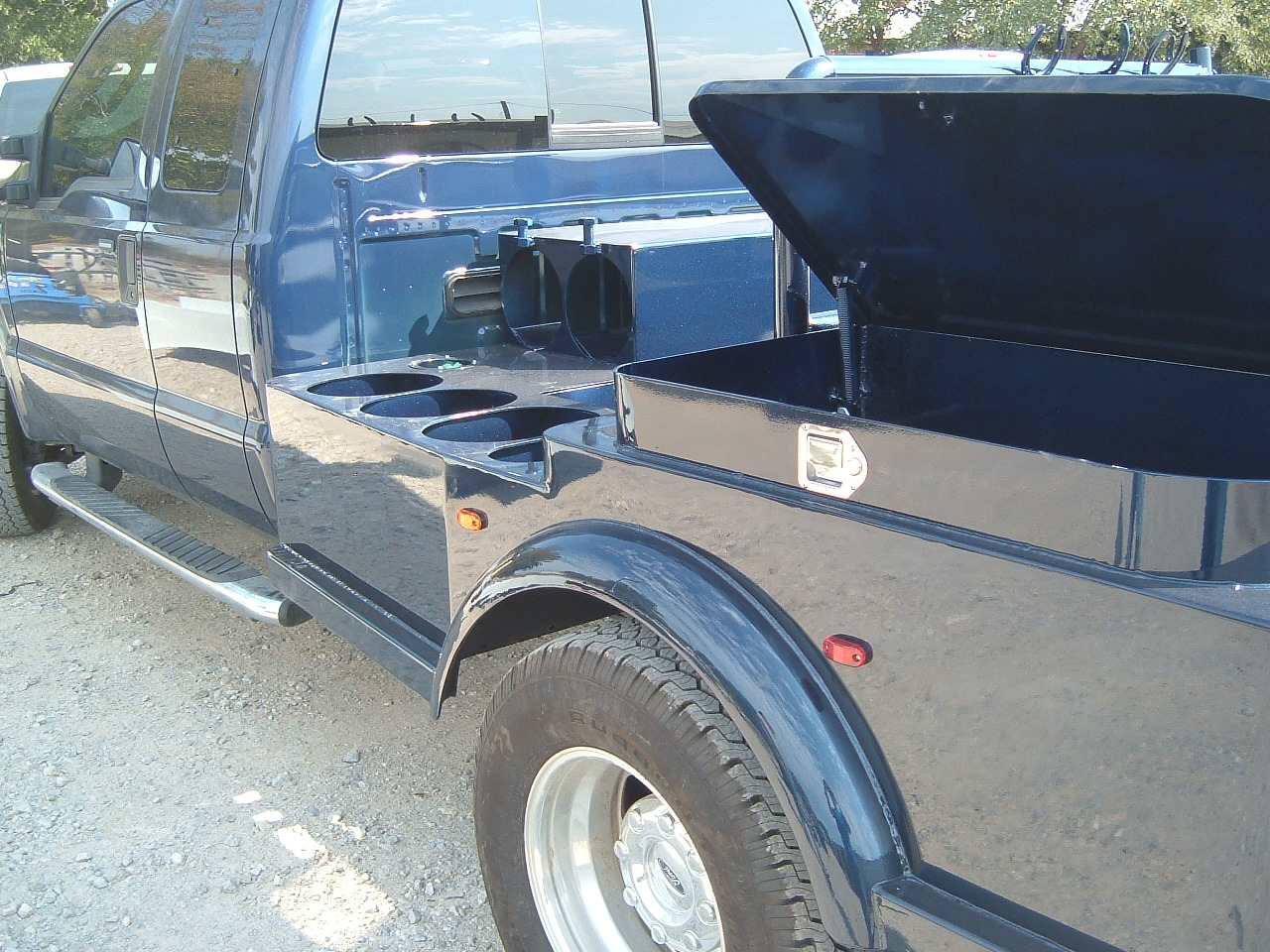 New welding bed for sale in Texas