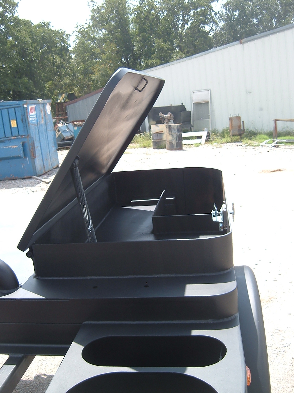 New welding bed for sale in Texas