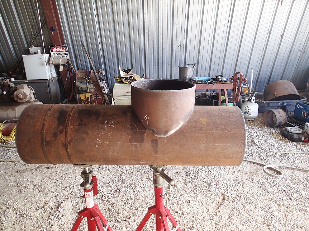 Some Friends learning to test pipeline style