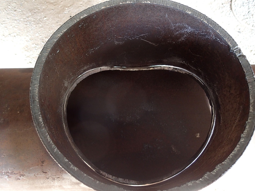 Some Friends learning to test pipeline style