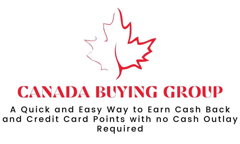 Canada Buying Group