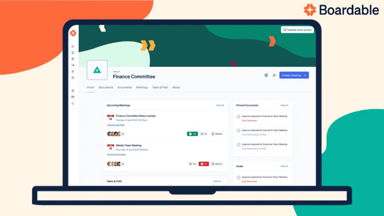 Log Into Your Boardable Account