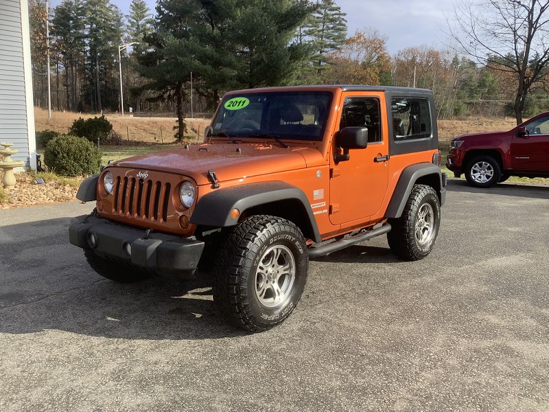 Jay`s Auto & Truck Sales Quality Used Cars in Loudon, NH