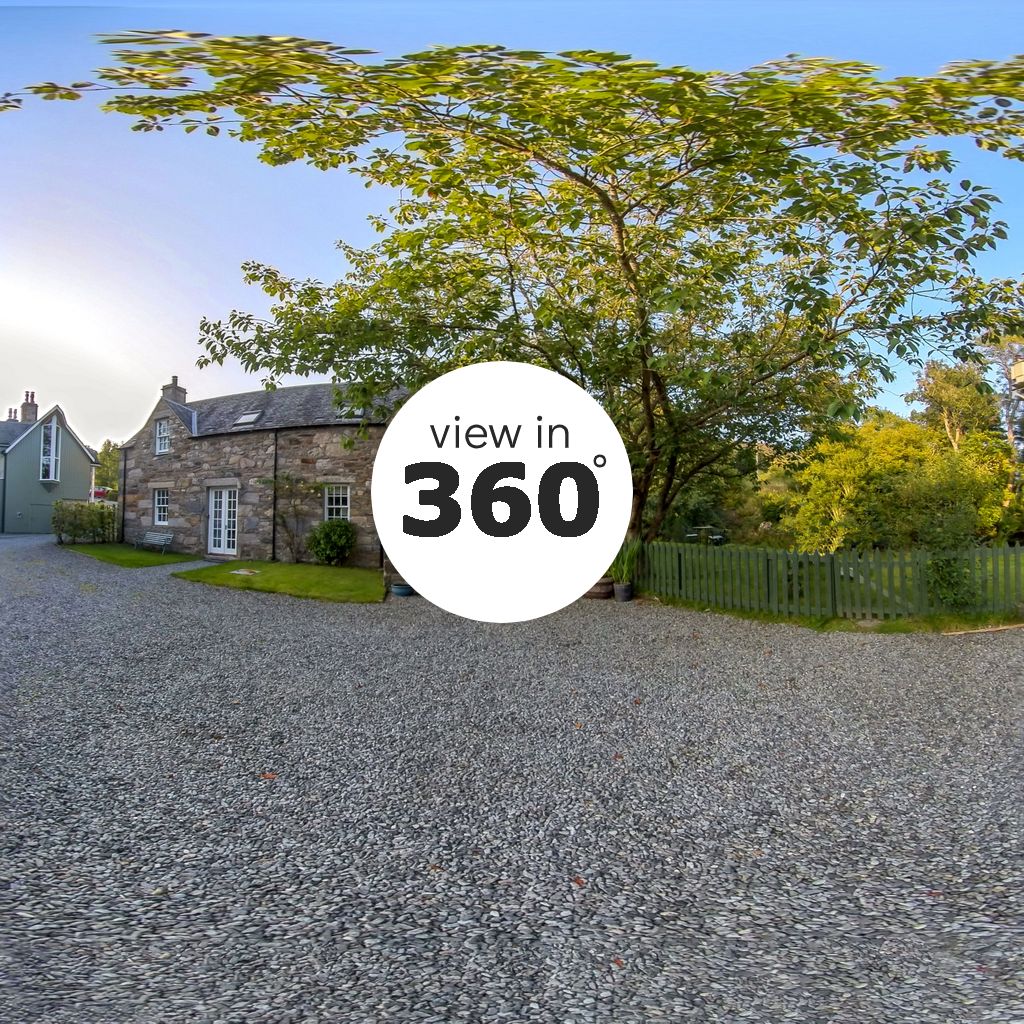 Moulin House, Keltneyburn, Aberfeldy