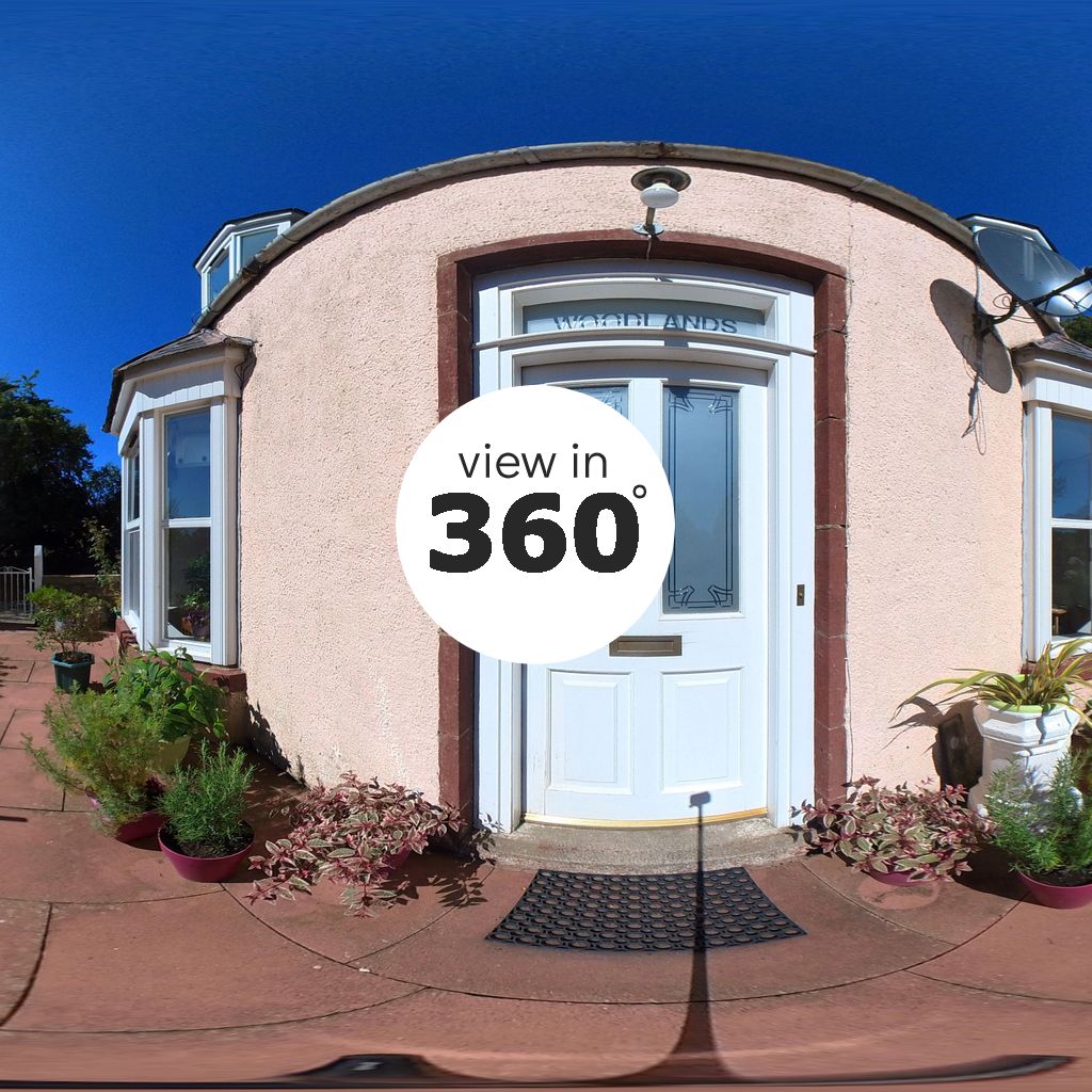 WOODLANDS, FYVIE, TURRIFF, AB53 8QN