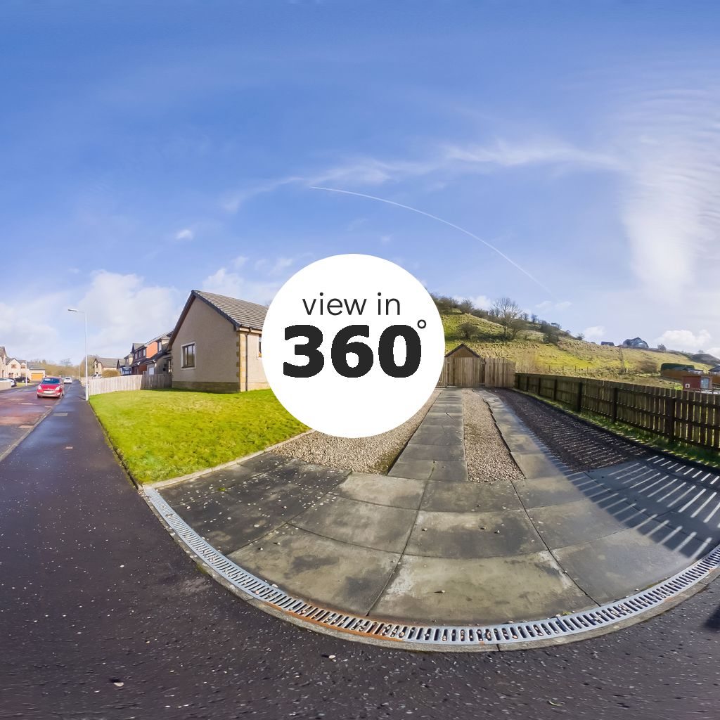 6 Greenbank Road, Darvel