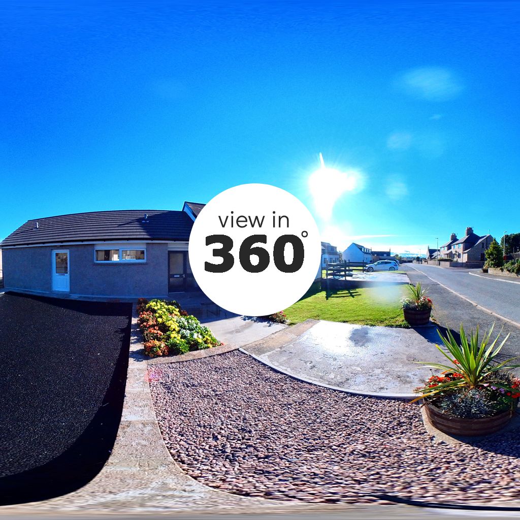 14A Fordyce Road, New Deer, AB53 6SB