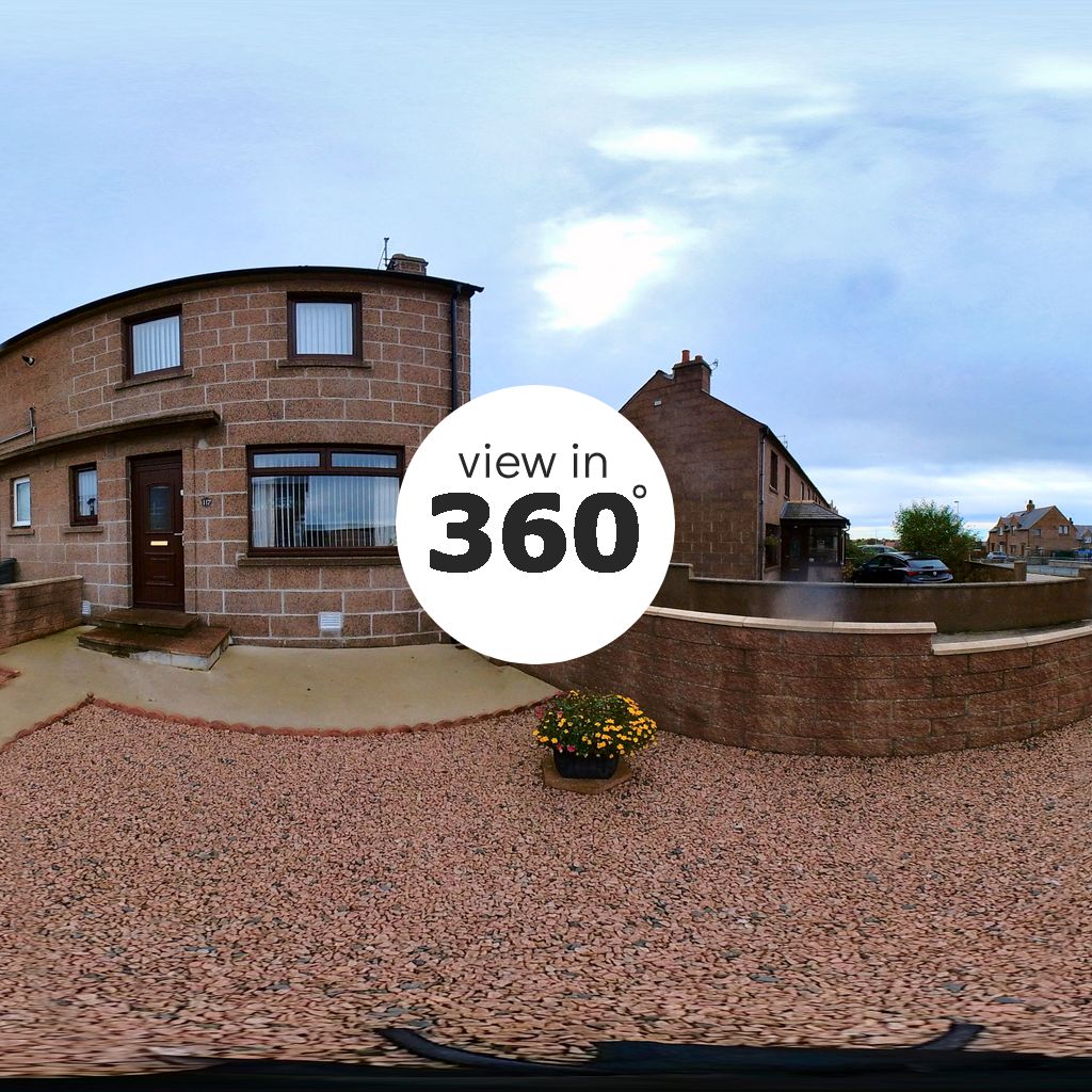 117 Hope Street, Peterhead, AB42 1HD